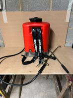 Sproeiapparaat birchmeier iris 15L, Tuin en Terras, Ophalen, Zo goed als nieuw