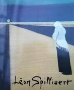 Léon Spilliaert, Boeken, Kunst en Cultuur | Beeldend, Ophalen of Verzenden, Nieuw, Schilder- en Tekenkunst