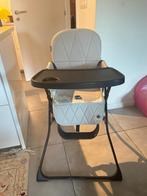 kinderstoel, Kinderen en Baby's, Kinderstoelen, Ophalen, Gebruikt, Inklapstoel, Gordel(s)