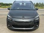 Citroën C4 Grand Picasso Automaat 7Plaats, Auto's, Automaat, Leder, Bedrijf, Diesel