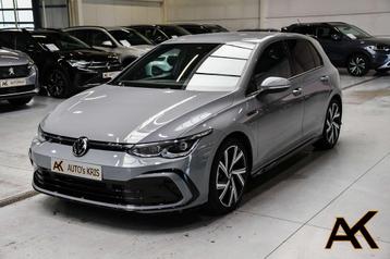 Volkswagen Golf Golf 1.5 TSI R-Line - NAVI / TREKHAAK / BLIS beschikbaar voor biedingen