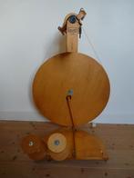 spinnewiel Louet S20, Hobby & Loisirs créatifs, Rouets & Filature, Enlèvement, Utilisé, Rouet