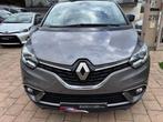 Renault Scenic diesel 2017 149000 km met onderhoud boekje Fu, Auto's, Automaat, Euro 6, USB, Bedrijf