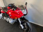 BMW F800S EN PARFAIT ÉTAT *** Garantie ***, Motos, Motos | BMW, 2 cylindres, Plus de 35 kW, Sport, 800 cm³