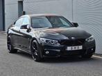 Bmw 420d full black m performance, Automaat, Particulier, Cruise Control, Onderhoudsboekje