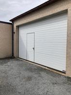 Magazijn te huur 115 m2, 115 m², Huur, Opslag of Loods