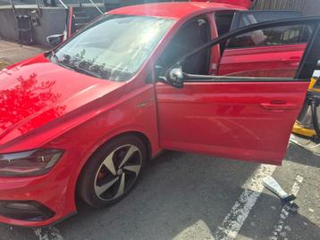 Polo gti 2019, Autos, Particulier, Achat, Polo