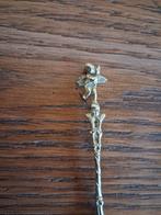 Verzilverd lepeltje, Antiek en Kunst, Ophalen