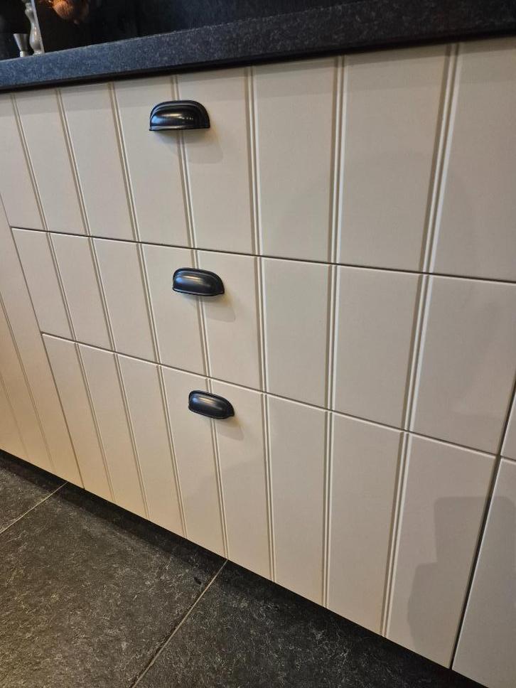 deurgrepen, Antiek en Kunst, Antiek | Meubels | Kasten, Ophalen