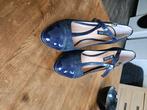 3 paar schoenen maat 38, Kleding | Dames, Blouses en Tunieken, Overige kleuren, Verzenden, Nieuw, ANDERE