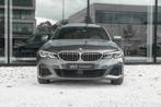 BMW 3 Serie 340i Touring xDrive PANO HUD Laser HarmanKardon, Auto's, BMW, Automaat, USB, Gebruikt, Euro 6