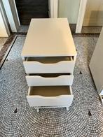 Ladekast voor bureau, Ophalen, Zo goed als nieuw