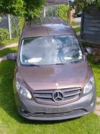 Mercedes Citan 111 CDI, Achat, Euro 6, 3 places, Boîte manuelle