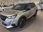 Peugeot 2008 GT, Achat, Euro 6, 109 g/km, 5 portes