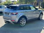 Range Rover Evoque 2.2D 4WD, 2018, 170395km, Automaat, Full, Auto's, Land Rover, Euro 5, 174 g/km, 110 kW, 4 cilinders