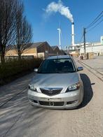Mazda automaat, Automaat, Bedrijf, Te koop, Benzine