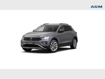 Volkswagen T-Roc T-Roc 1.5 TSI Life Business DSG beschikbaar voor biedingen