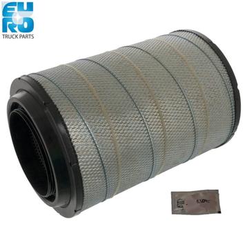 VOLVO LUCHTFILTER FEBI 47530 beschikbaar voor biedingen