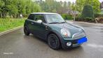 Mini Cooper 1.6 Benzine Automaat Bj 2008 107000km, Automaat, Bedrijf, Cooper, Parkeersensor