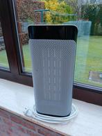 Keramische. Verwarming, Ophalen