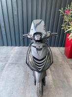 Piaggo zip B klasse, Fietsen en Brommers, Scooters | Piaggio, Ophalen, Gebruikt, Zip, Klasse B (45 km/u)