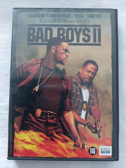 Bad Boys 2, CD & DVD, DVD | Action, Comme neuf, Action, Enlèvement ou Envoi