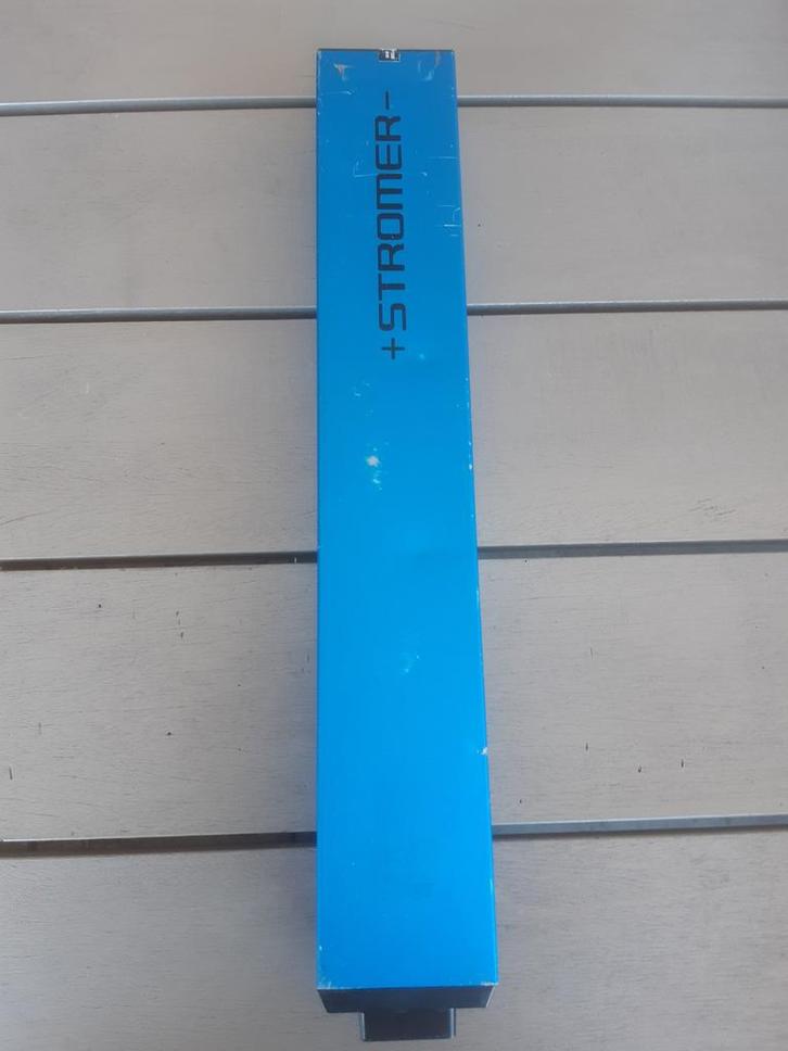 Stromer batterij 983wh, Caravans en Kamperen, Caravanaccessoires, Ophalen