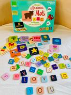 Mes premiers mots - jeu de société, Enlèvement, Comme neuf