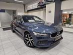 Volvo V60 MOMENTUM T4 AUTOMAAT OPEN DAK (bj 2020), Auto's, Automaat, USB, Gebruikt, 4 cilinders