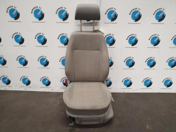 Caddy stoel links 2010, Auto-onderdelen, Interieur en Bekleding, Gebruikt, Ophalen of Verzenden