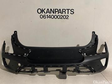 Kia Stonic Facelift GT-Line Achterbumper 86612-H8KAO beschikbaar voor biedingen