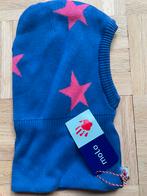 Prachtig Nieuw Molo warme balaclava maat 1/2 (3) jaar, Ophalen of Verzenden, Nieuw