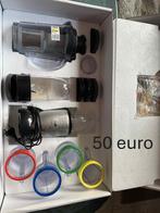 appareille pour faire des jus fruit 50 euro, Enlèvement, Neuf, Électrique