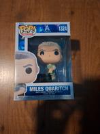 Funko pop miles quaritch nr 1324, Verzamelen, Ophalen of Verzenden