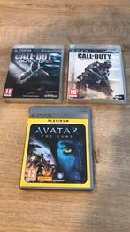 Call of Duty : Black Ops II en advanced Warfare en avatar, Games en Spelcomputers, Games | Sony PlayStation 3, Ophalen of Verzenden