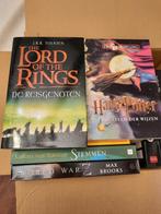 Boeken fantasy. 10€ voor 15 boeken., Enlèvement