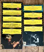 Lot klassieke lp’s, Cd's en Dvd's, Vinyl | Klassiek, Ophalen, Romantiek, Gebruikt, Overige typen