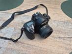 Nikon F6 in uitstekende staat, zonder lens, Ophalen of Verzenden, Zo goed als nieuw, Nikon