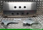 Stuurstang / carterbescherming Land Rover Defender, Auto-onderdelen, Carrosserie, Ophalen of Verzenden, Nieuw