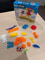 Knex kid, Enlèvement, Comme neuf