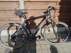 Fiets giant, Fietsen en Brommers, Fietsen | Dames | Sportfietsen en Toerfietsen, Ophalen, Gebruikt, 28 inch, Giant