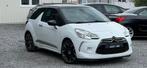 Prachtige Citroen DS3 speciaal uitvoering, Euro 5, Achat, Entreprise, Boîte manuelle