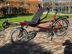 Hase Pino Tour tandem, Fietsen en Brommers, Ophalen, Zo goed als nieuw