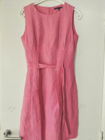 Natan Editions, fuchsia-roze jurk 40 beschikbaar voor biedingen