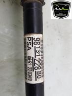 AANDRIJFAS RECHTS VOOR Opel Crossland (X) (01-2017/05-2018), Auto-onderdelen, Gebruikt, Opel