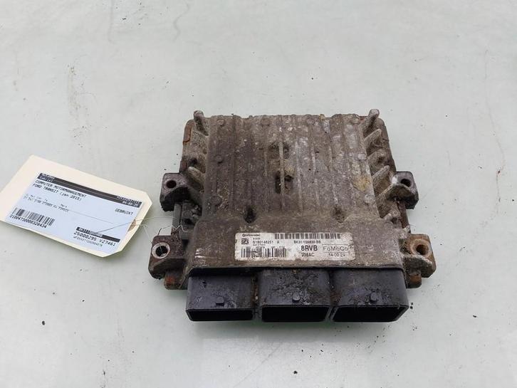 COMPUTER MOTOR Ford Transit (01-2013/06-2024), Auto-onderdelen, Elektronica en Kabels, Ford, Gebruikt