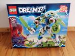 Lego Dreamzzz - 71485 Knight Battle Mech, Ophalen, Nieuw, Complete set, Lego
