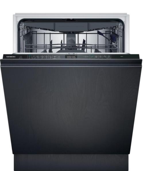 Siemens SX85EX13CE inbouw XL vaatwasser, Elektronische apparatuur, Vaatwasmachines, Nieuw, Inbouw, Ophalen