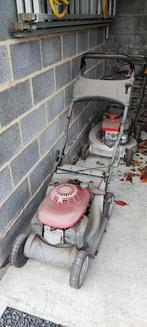 1 tondeuse Honda, Enlèvement, Utilisé, Tondeuses à gazon à essence, Honda