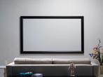 Projectiescherm 217 x 129 cm, Ophalen, Zo goed als nieuw